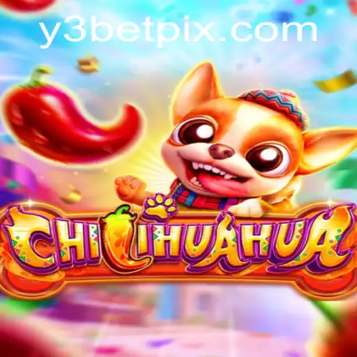 Exploring CHILIHUAHUA: The Exciting New Game from y3bet
