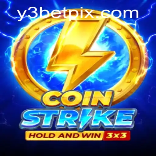Coinstrike: Revolutionizing Online Gaming with Y3BET