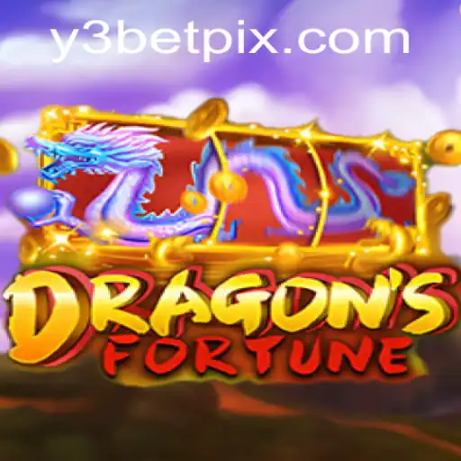 DragonFortune: Unleashing Epic Adventures in the Realm of Y3Bet