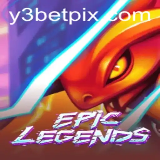 Discover EpicLegends: A Dynamic Gaming Experience With Y3bet Integration