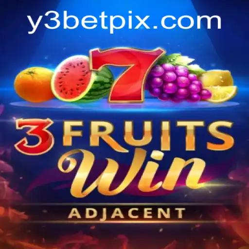 Exploring 3FruitsWin: A Thrilling Addition to the Y3Bet Gaming Universe