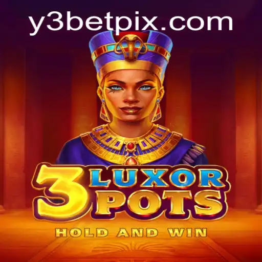 3LuxorPots: An Exciting Journey into the World of Digital Gaming