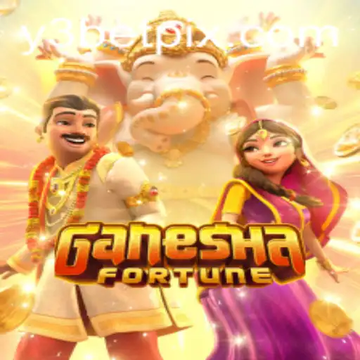 Discover the Enchanting World of GaneshaFortune: A Game of Divine Luck with Y3Bet