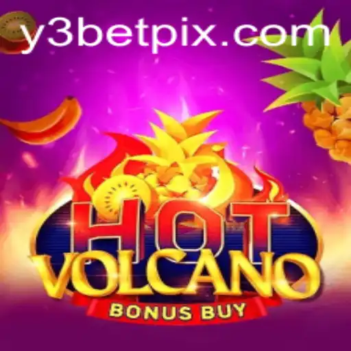 Experience the Heat of Adventure with HotVolcanoBonusBuy