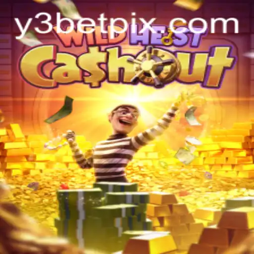 Discover the Thrilling World of WildHeistCashout with y3bet