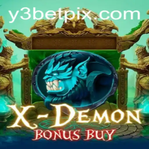 Dive into the Thrilling World of XDemonBonusBuy at Y3Bet