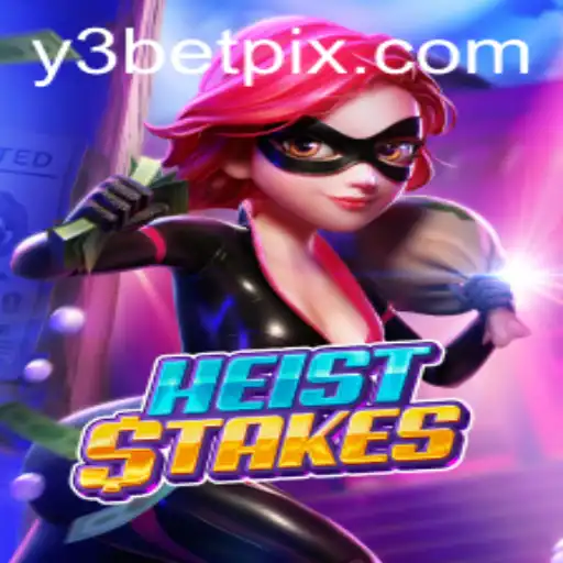 Mastering the Adventure: An In-Depth Look into HeistStakes