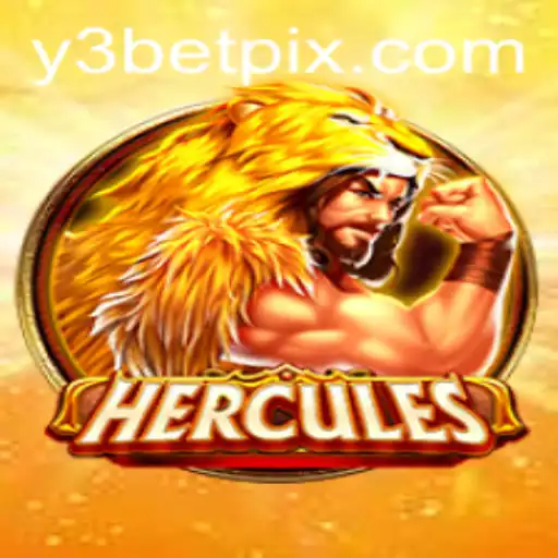 Embark on a Mythical Adventure with 'Hercules' through y3bet