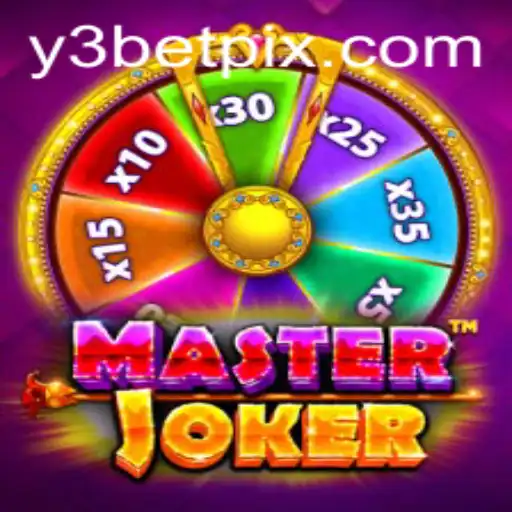 MasterJoker: A Strategic Spin on Classic Gaming with Y3bet