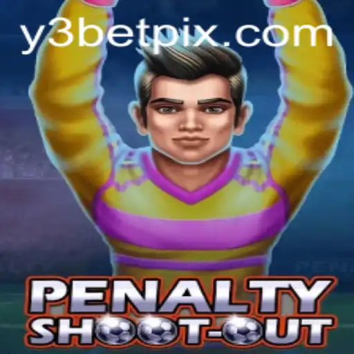 PenaltyShootOut: A Thrilling Game Experience with Y3bet
