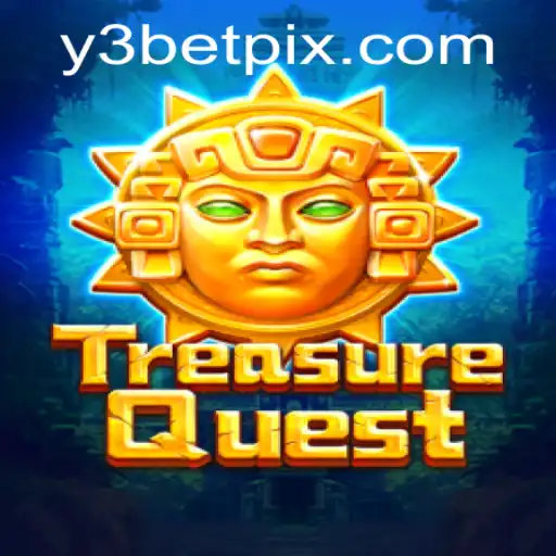 Exploring TreasureQuest: An Adventure Awaits with The Magic of Y3Bet